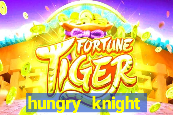 hungry knight gameboy rom pt br